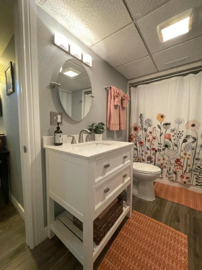 Spruce Moose Mtn Retreat W Sauna 11 Miles To World Class Ski Sandy Exterior foto